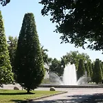 Appartmenthaus Thermenhof باد فسينغ