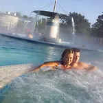 Appartmenthaus Thermenhof 2* باد فسينغ