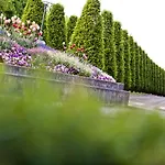 Appartmenthaus Thermenhof شقة فندقية 2*