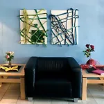 Appartmenthaus Thermenhof شقة فندقية 2*