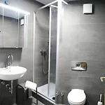 شقة فندقية Appartmenthaus Thermenhof 2*