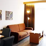 Appartmenthaus Thermenhof 2* باد فسينغ