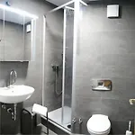 מלון דירות Appartmenthaus Thermenhof באד פיסינג