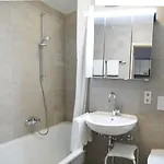 Appartmenthaus Thermenhof 2* באד פיסינג