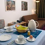Appartmenthaus Thermenhof 2* באד פיסינג