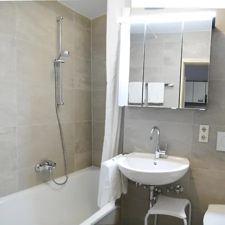 Appartmenthaus Thermenhof