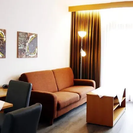 Appartmenthaus Thermenhof Apart-hotel