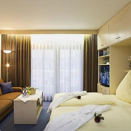 Appartmenthaus Thermenhof Apart-hotel
