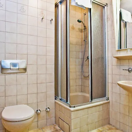 Aparthotel Appartmenthaus Thermenhof Bad Fussing