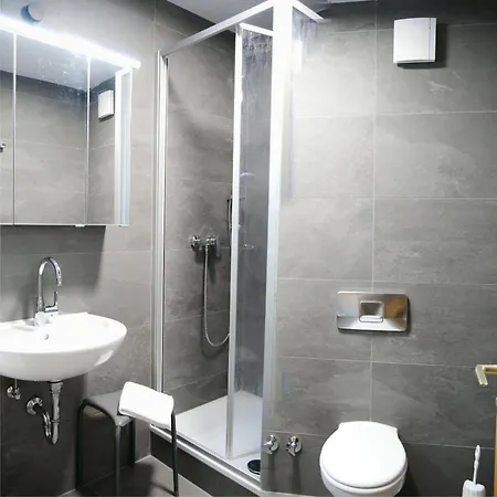 Apart-hotel Appartmenthaus Thermenhof 2*