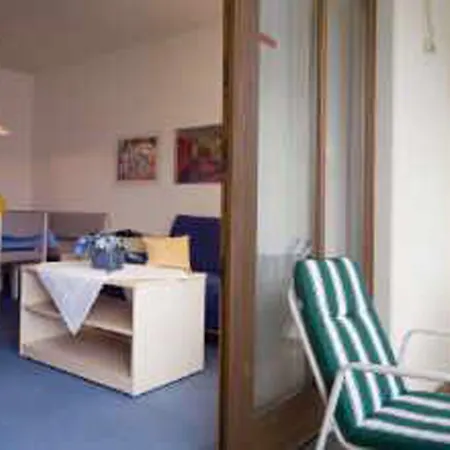 Appartmenthaus Thermenhof 2* 바트푸징