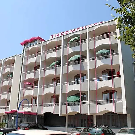 Apart-hotel Appartmenthaus Thermenhof