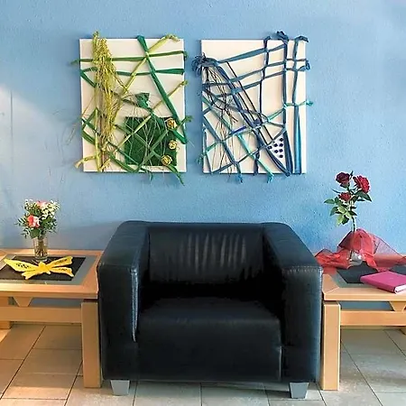 Appartmenthaus Thermenhof Apart-hotel 2*